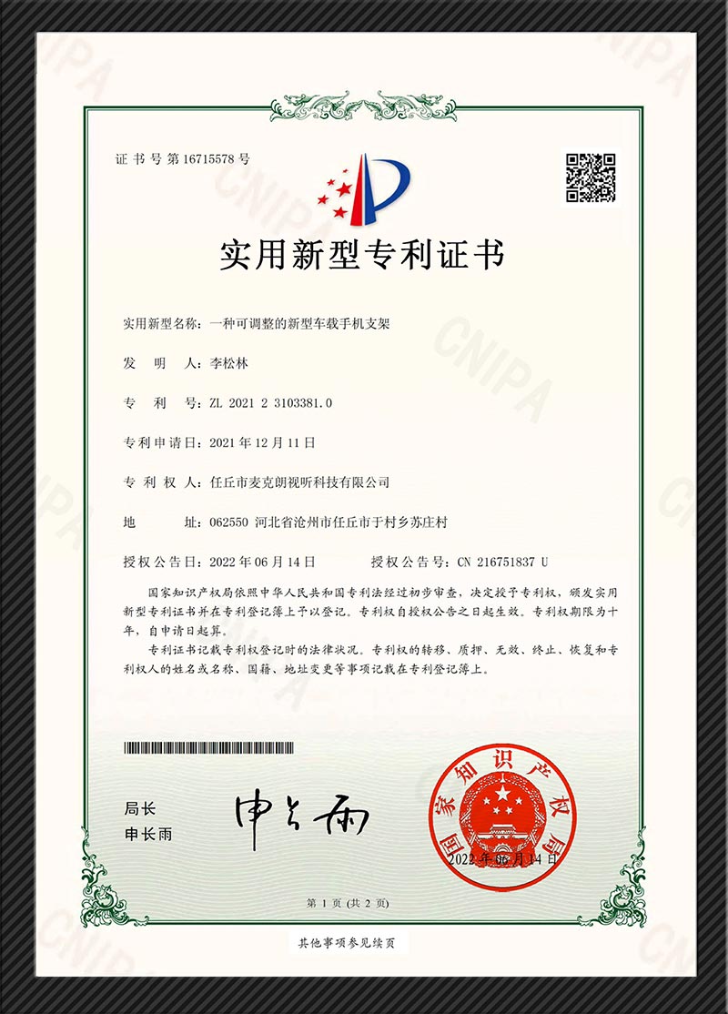 Patent