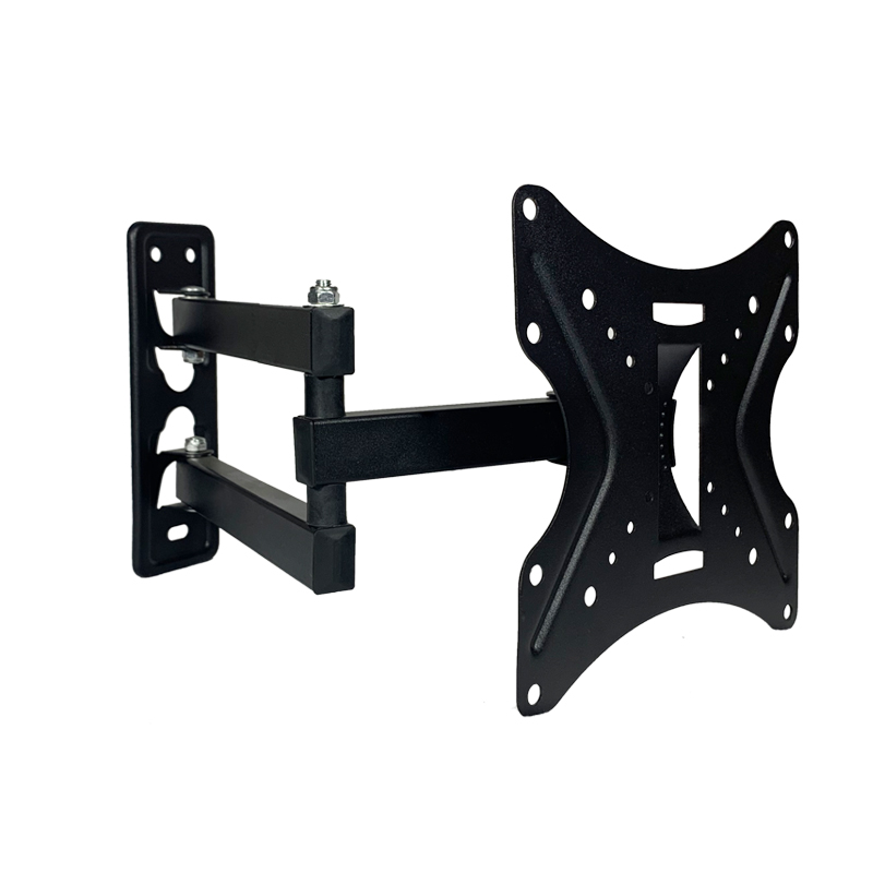 MCR-116N Factory price Swivel TV mount for 14
