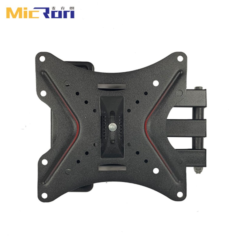 MCR-116N Factory price Swivel TV mount for 14
