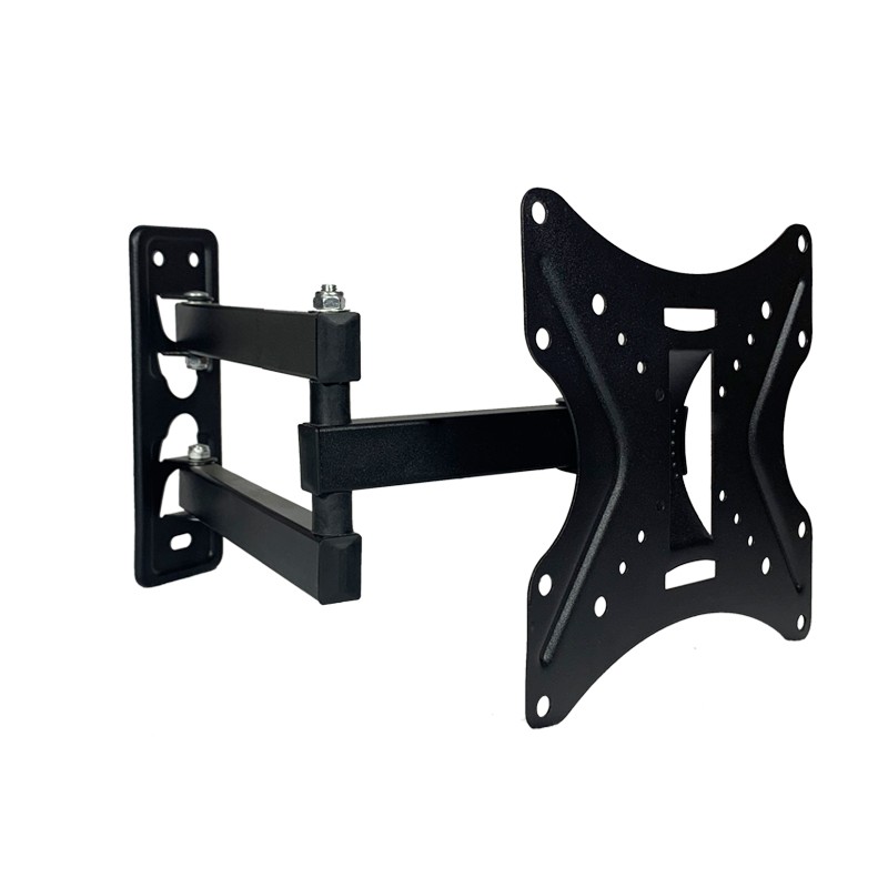 MCR-116N Factory price Swivel TV mount for 14