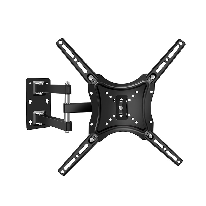MCR-117B-2-H Factory price Swivel TV mount for 26