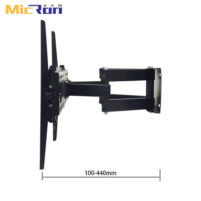MCR-119B Clearance Swivel TV mount for 32 to 70 Inches