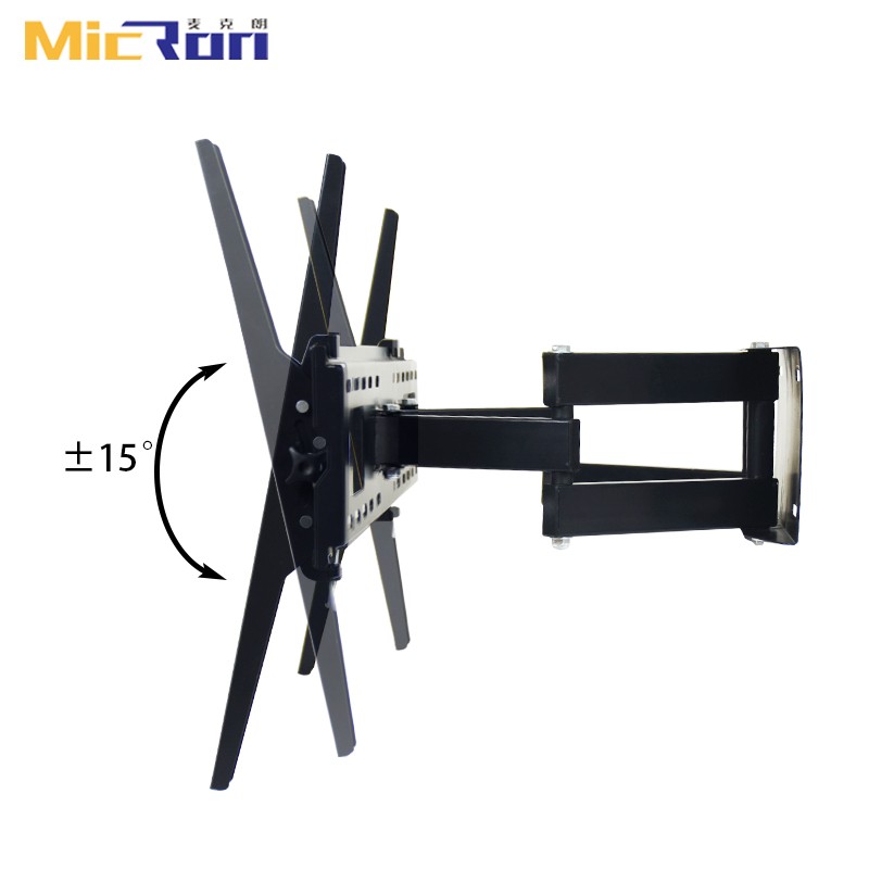 MCR-119B Clearance Swivel TV mount for 32 to 70 Inches