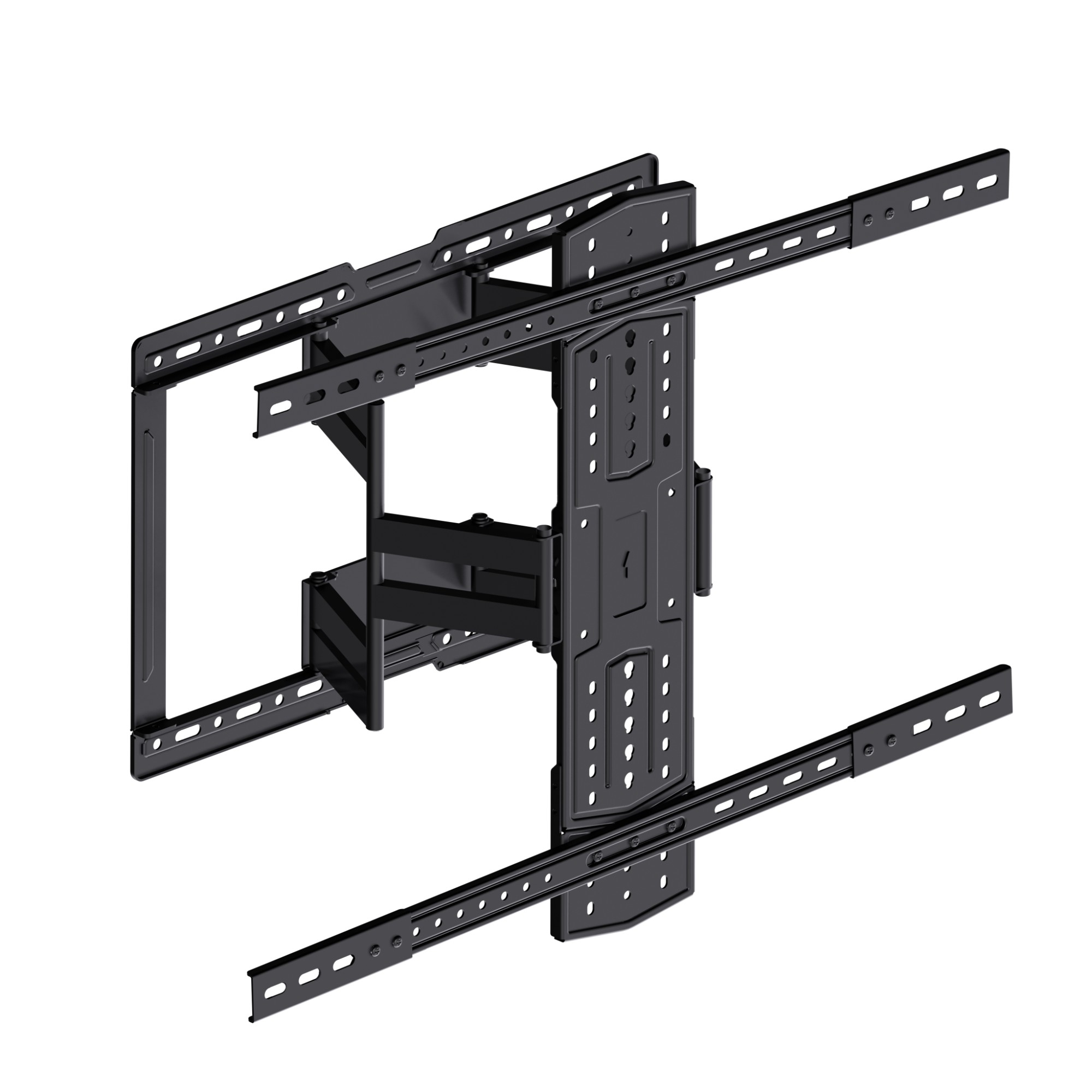 MCR-1280ZB Direct Selling Swivel TV mount for 50 to 100 Inches