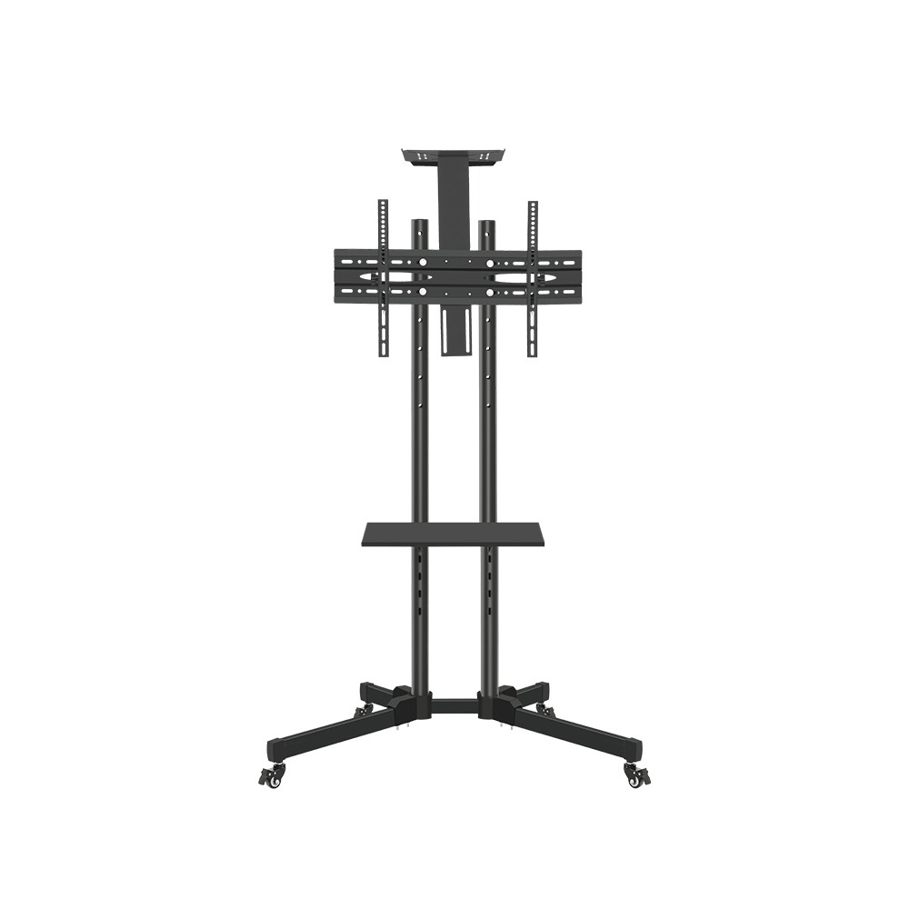 MCR-1500 High Quality TV Cart For 32 to 65 Inches