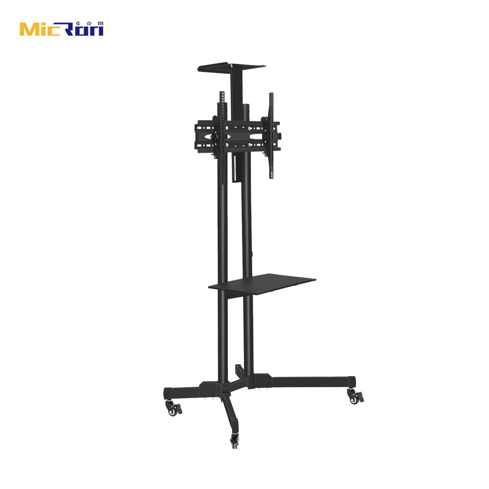 MCR-1500 High Quality TV Cart For 32 to 65 Inches