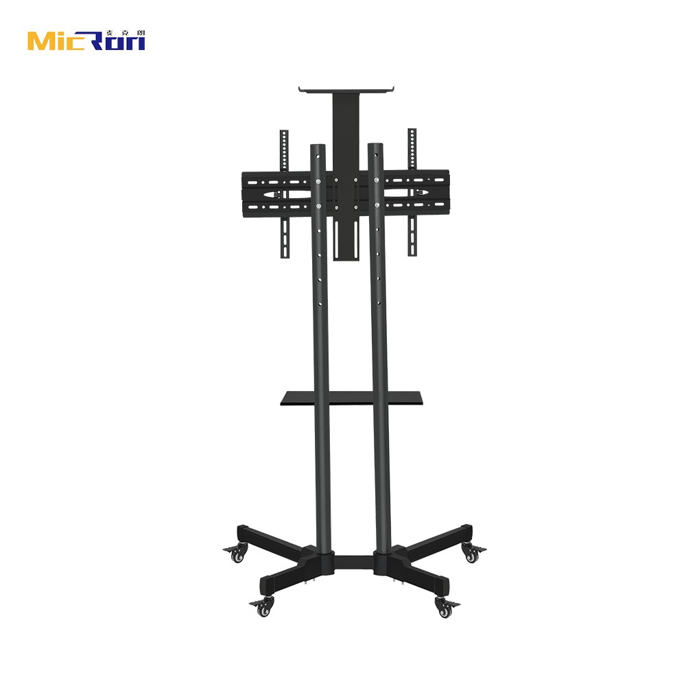 MCR-1500 High Quality TV Cart For 32 to 65 Inches