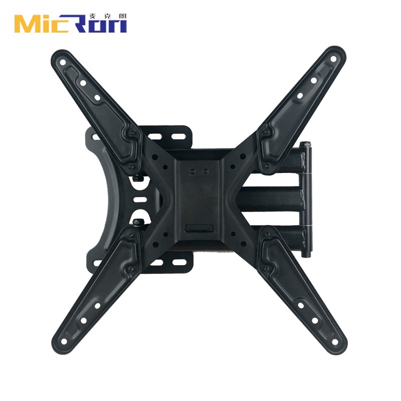 MCR-400 Modern Style Swivel TV mount for 26 to 55 Inches