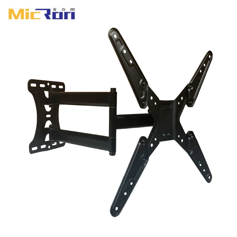 MCR-400 Modern Style Swivel TV mount for 26 to 55 Inches