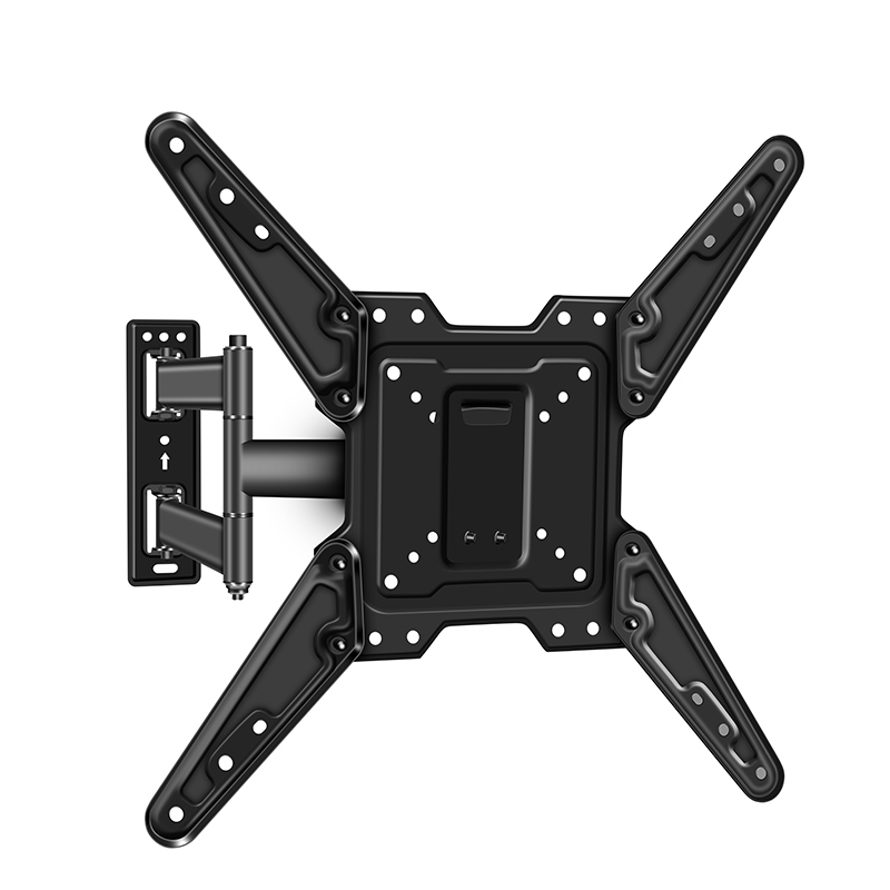 MCR-443 Modern Style Swivel TV mount for 26 to 55 Inches