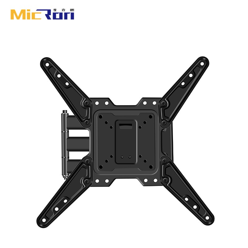 MCR-443 Modern Style Swivel TV mount for 26 to 55 Inches
