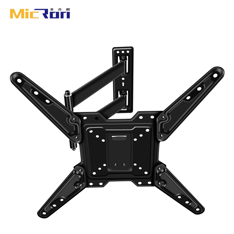MCR-443 Modern Style Swivel TV mount for 26 to 55 Inches