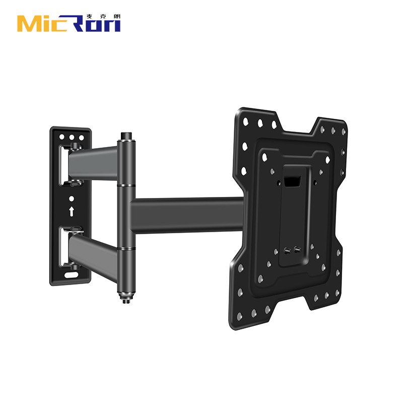 MCR-443 Modern Style Swivel TV mount for 26 to 55 Inches