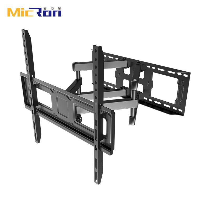 MCR-446 Modern Style Swivel TV mount for 32 to 60 Inches