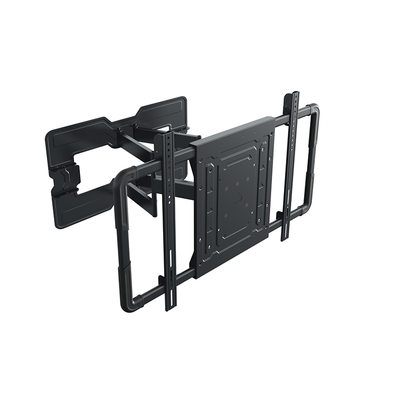 MCR-980ZB Direct Selling Swivel TV mount for 50 to 120 Inches