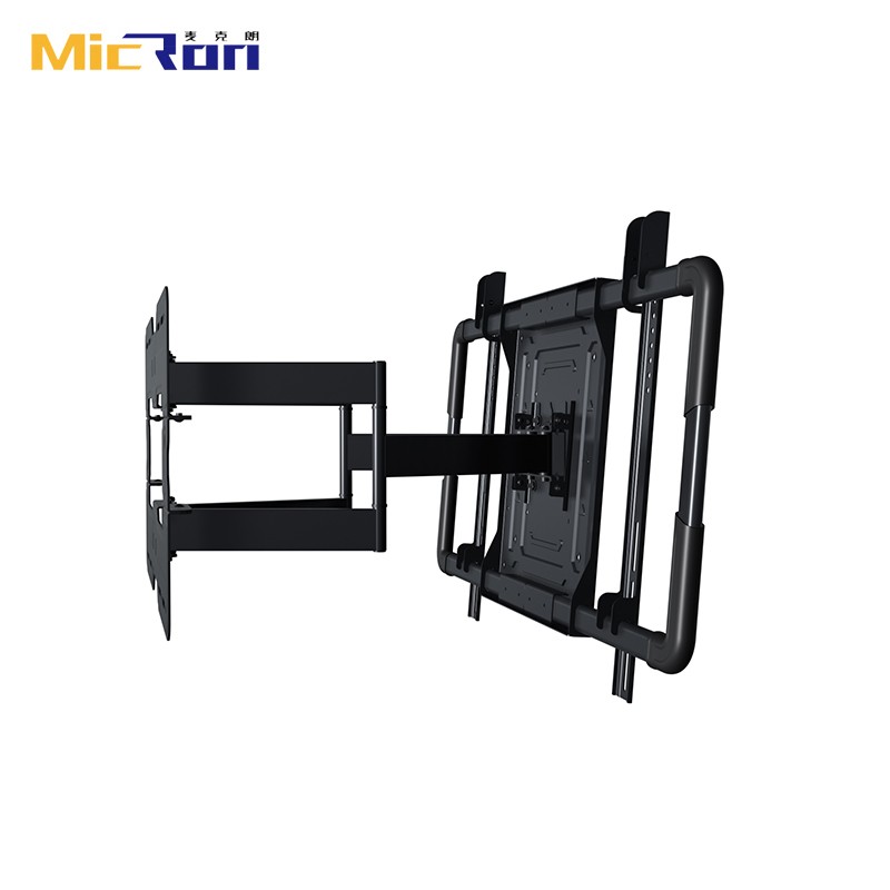MCR-980ZB Direct Selling Swivel TV mount for 50 to 120 Inches