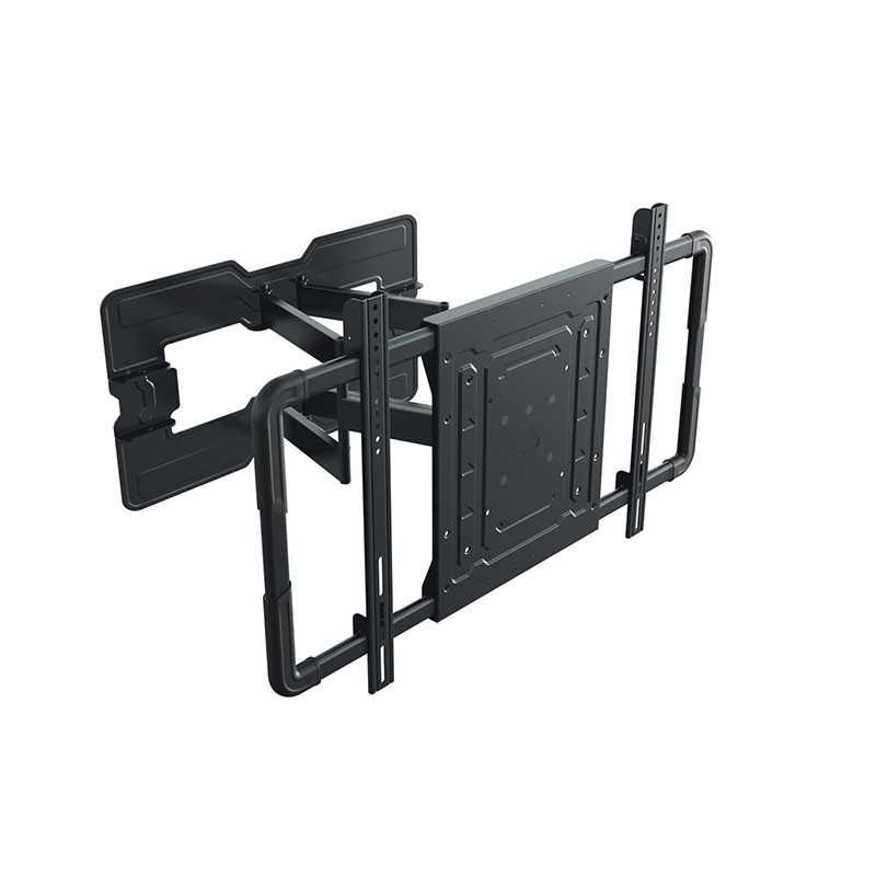 MCR-980ZB Direct Selling Swivel TV mount for 50 to 120 Inches