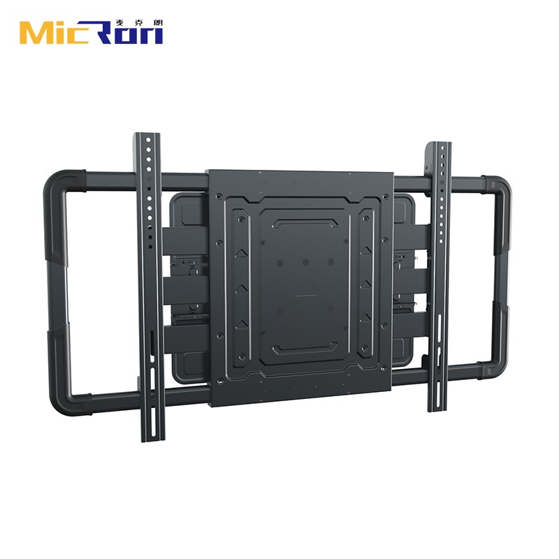 MCR-980ZB Direct Selling Swivel TV mount for 50 to 120 Inches