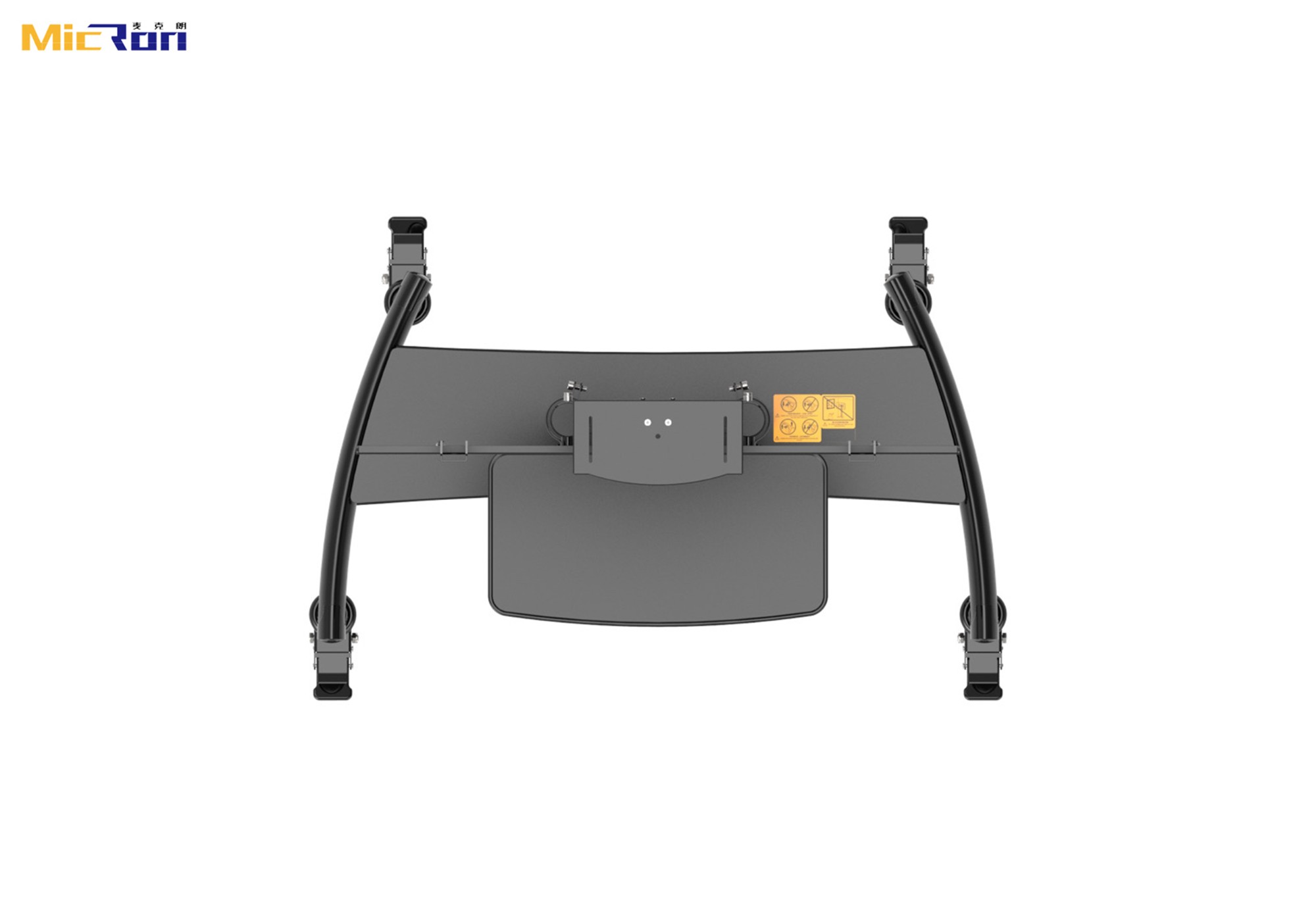 MCR-AVA1800 High Quality TV Stand For 55 to 85 inches