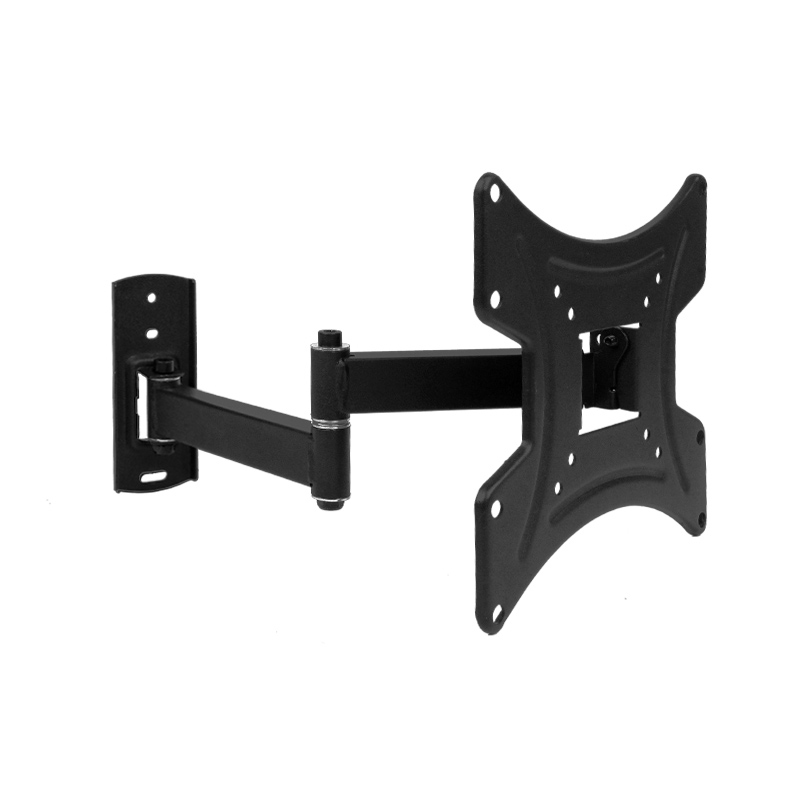 MCR-E18 Factory price Swivel TV mount for 22