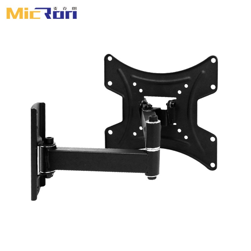 MCR-E18 Factory price Swivel TV mount for 22