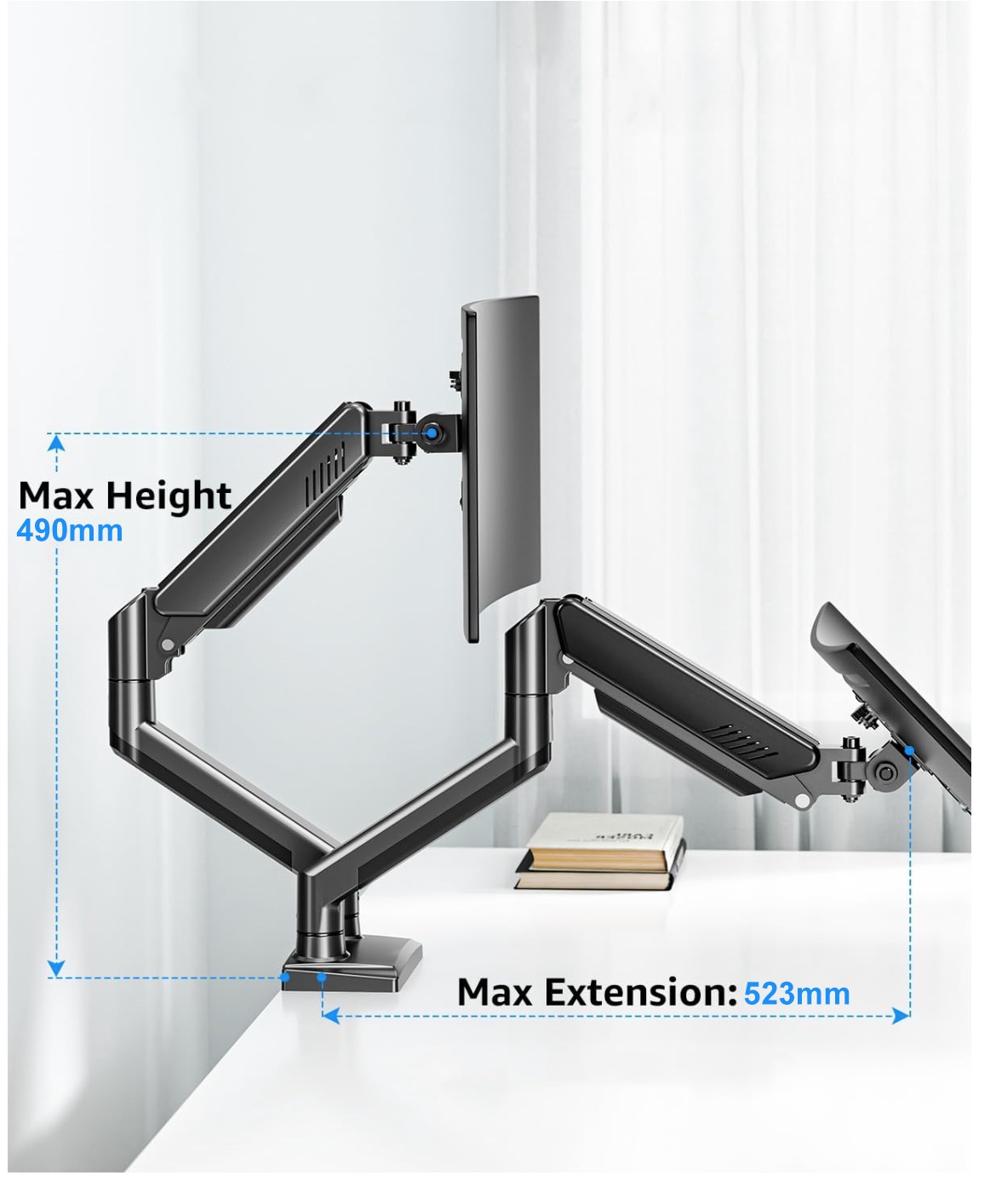 MCR-MSE02 High Quality TV Mount For 14 to 32 inches