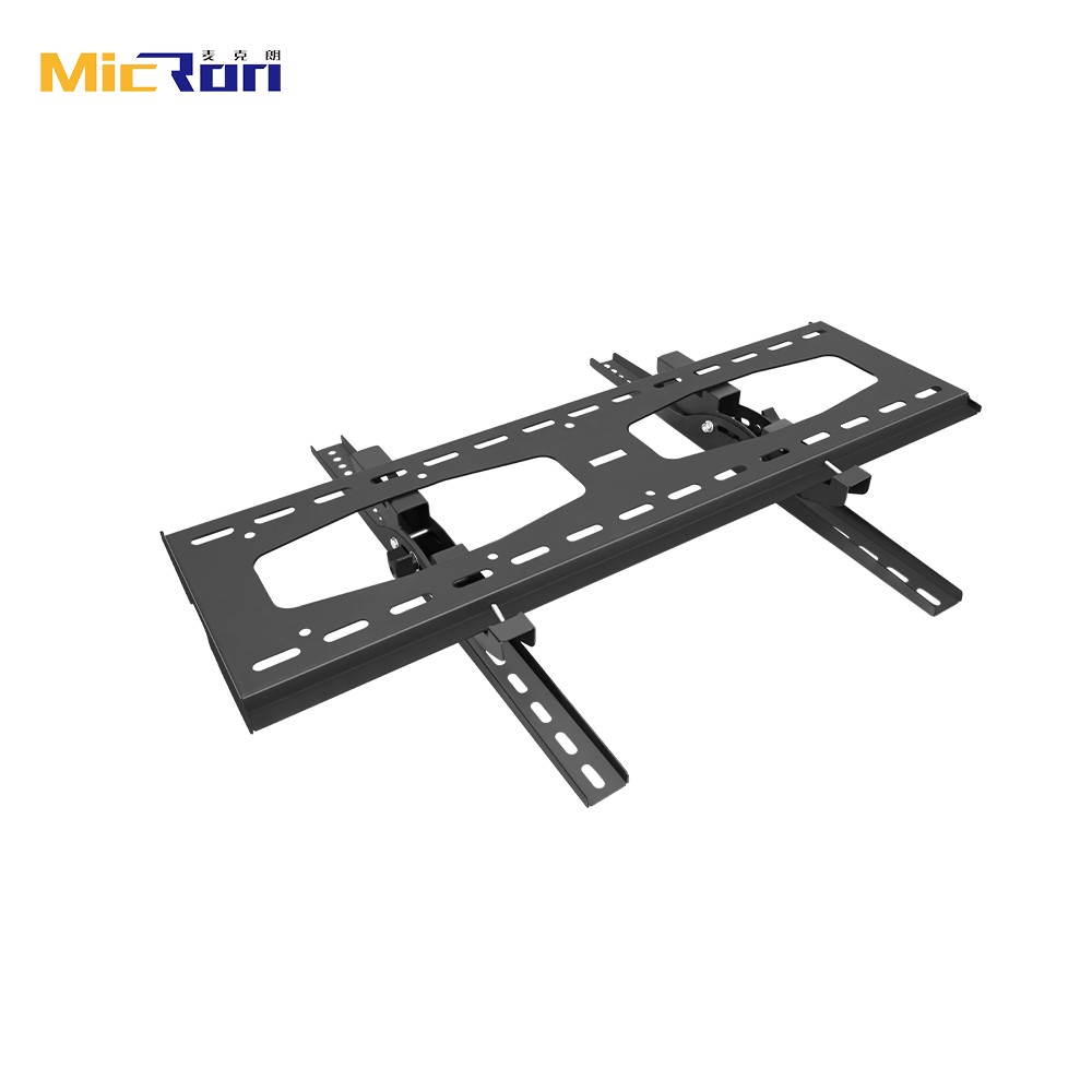 MCR-T4085 Factory Price Tilt TV mount for 45 to 85 inches