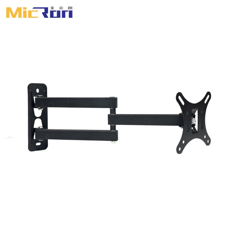 MCR-X100 High Quality Swivel TV mount for 14