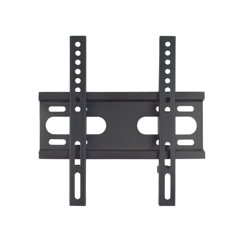 MCR-Y1537B  High Quality Fixed TV mount for 14