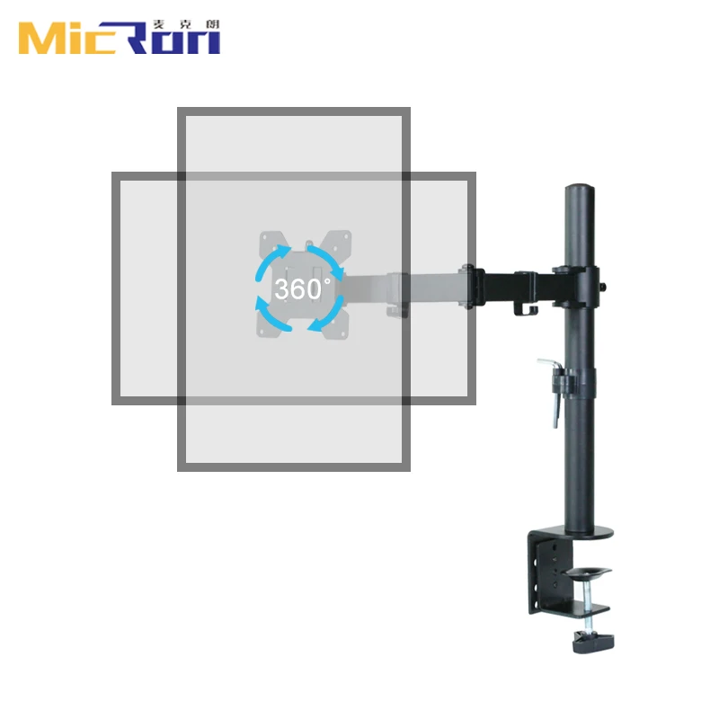 full motion tv wall mount 22