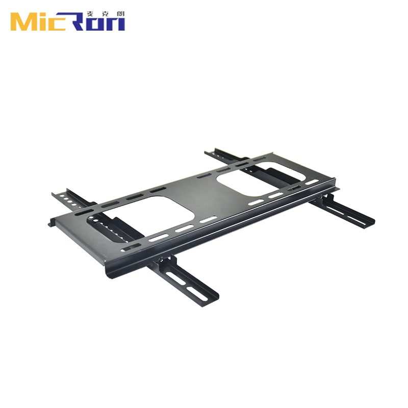 tv on wall or stand