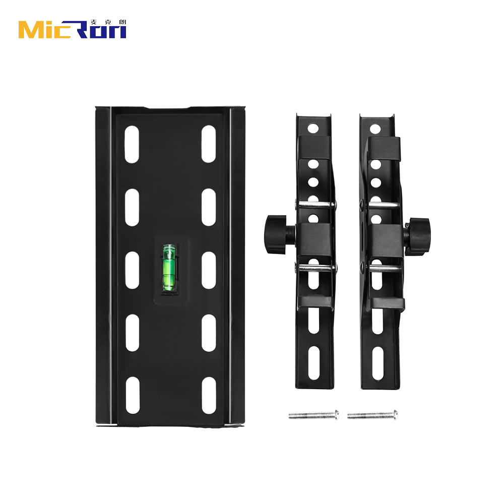 MICRON MCR-Y4080 Fixed Tv Mount Fit for 40-80‘’ TV Bracket