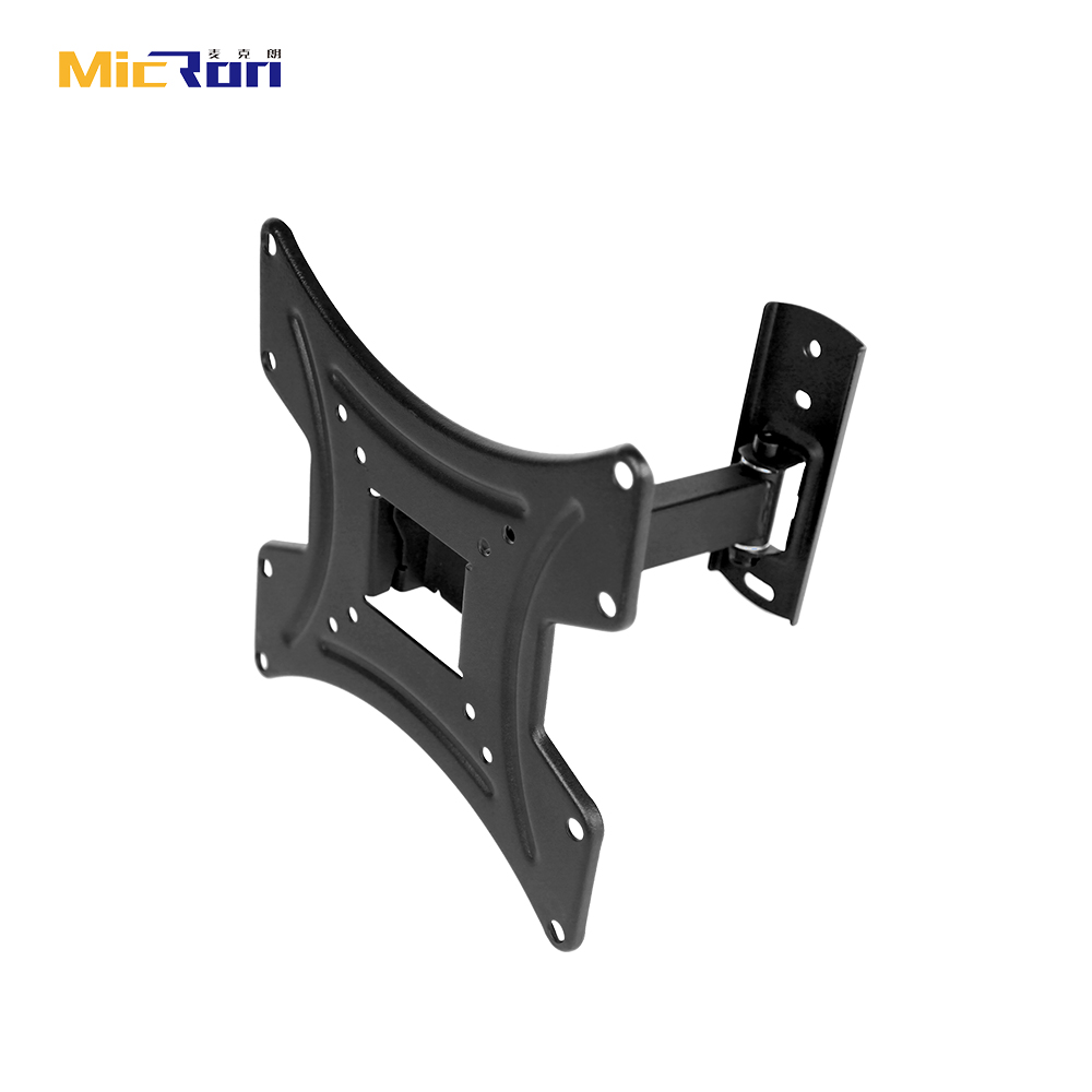 tv wall stand 360 rotation