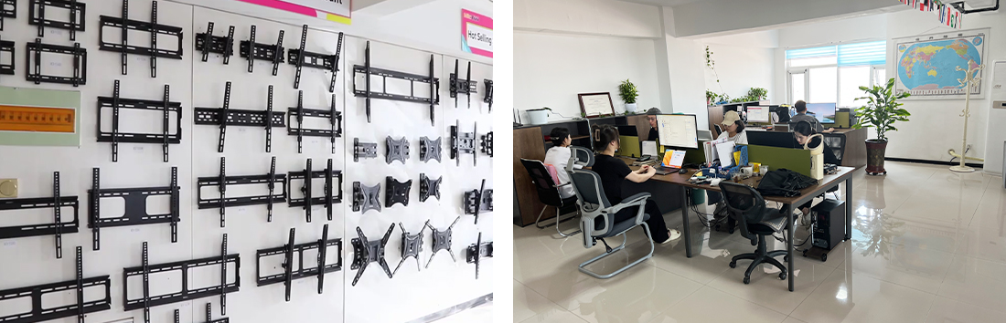 high quality computer monitor stand exporter