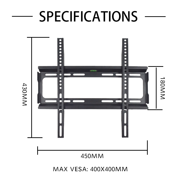 tv wall mount for 50 inch tv