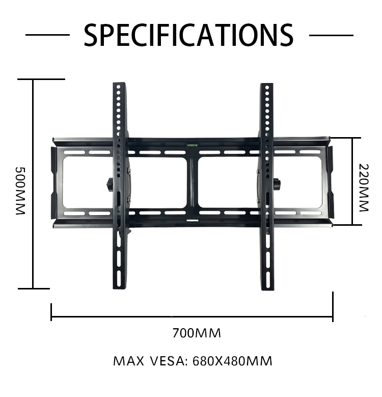 tv 360 swivel mount